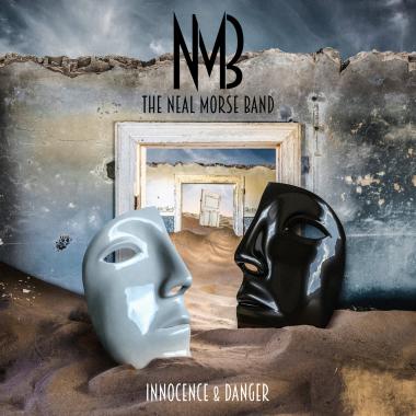 The Neal Morse Band -  Innocence and Danger